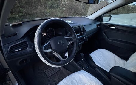 Volkswagen Polo VI (EU Market), 2020 год, 1 200 000 рублей, 7 фотография