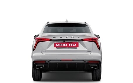 Haval F7x, 2026 год, 3 761 010 рублей, 4 фотография