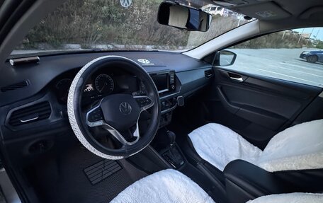 Volkswagen Polo VI (EU Market), 2020 год, 1 200 000 рублей, 9 фотография