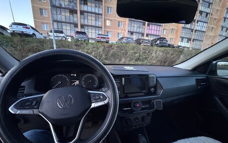 Volkswagen Polo VI (EU Market), 2020 год, 1 200 000 рублей, 8 фотография