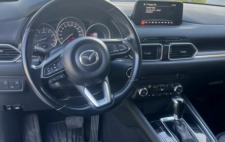 Mazda CX-5 II, 2018 год, 2 990 000 рублей, 10 фотография