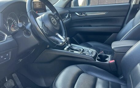 Mazda CX-5 II, 2018 год, 2 990 000 рублей, 8 фотография