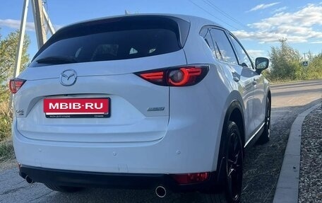 Mazda CX-5 II, 2018 год, 2 990 000 рублей, 6 фотография