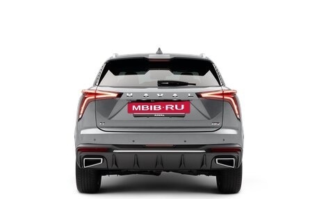 Haval F7, 2026 год, 2 969 010 рублей, 4 фотография