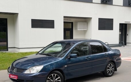 Mitsubishi Lancer IX, 2005 год, 380 000 рублей, 1 фотография