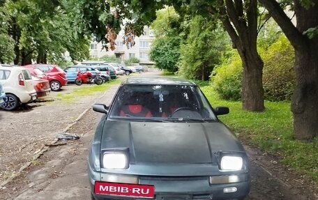 Mazda 323, 1993 год, 77 000 рублей, 1 фотография