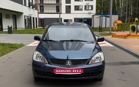 Mitsubishi Lancer IX, 2005 год, 380 000 рублей, 4 фотография