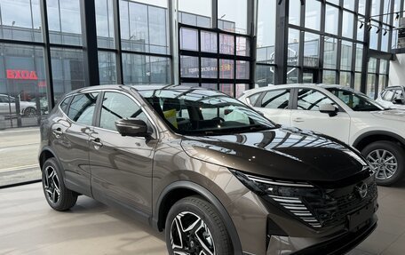 Nissan Qashqai, 2026 год, 2 339 000 рублей, 1 фотография