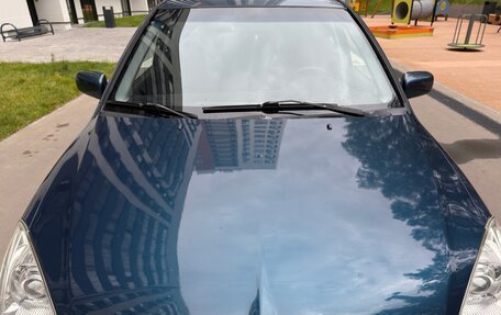 Mitsubishi Lancer IX, 2005 год, 380 000 рублей, 13 фотография