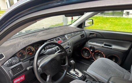 Mitsubishi Lancer IX, 2005 год, 380 000 рублей, 6 фотография
