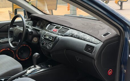 Mitsubishi Lancer IX, 2005 год, 380 000 рублей, 19 фотография