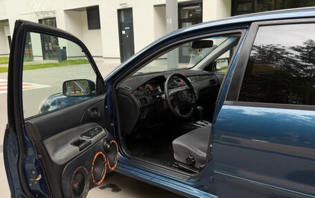 Mitsubishi Lancer IX, 2005 год, 380 000 рублей, 23 фотография