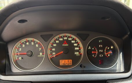 Mitsubishi Lancer IX, 2005 год, 380 000 рублей, 22 фотография