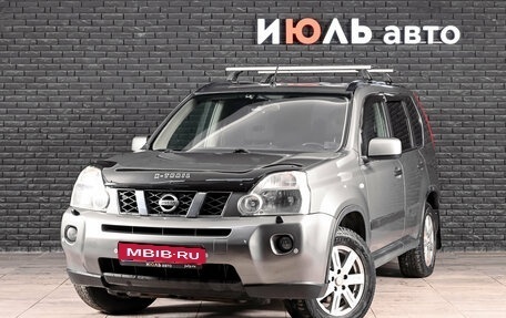 Nissan X-Trail, 2008 год, 1 050 000 рублей, 1 фотография