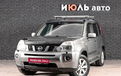 Nissan X-Trail, 2008 год, 1 050 000 рублей, 1 фотография