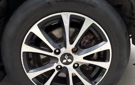 Mitsubishi Lancer IX, 2005 год, 380 000 рублей, 35 фотография