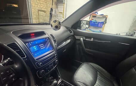 KIA Sorento II рестайлинг, 2014 год, 1 800 000 рублей, 6 фотография