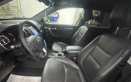 KIA Sorento II рестайлинг, 2014 год, 1 800 000 рублей, 5 фотография