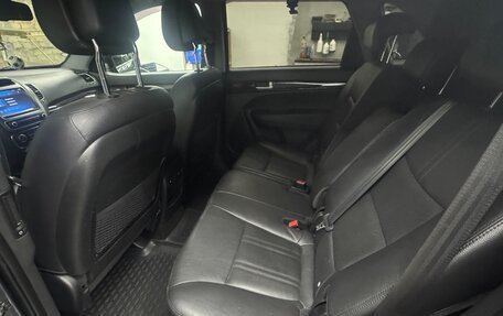 KIA Sorento II рестайлинг, 2014 год, 1 800 000 рублей, 7 фотография