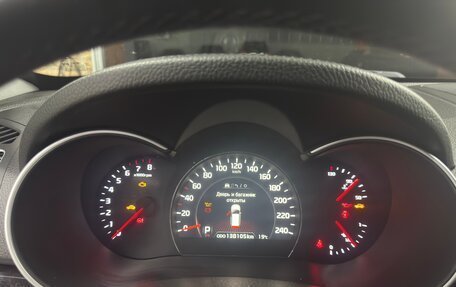 KIA Sorento II рестайлинг, 2014 год, 1 800 000 рублей, 10 фотография