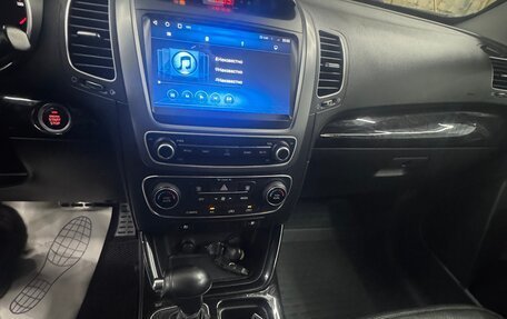 KIA Sorento II рестайлинг, 2014 год, 1 800 000 рублей, 11 фотография