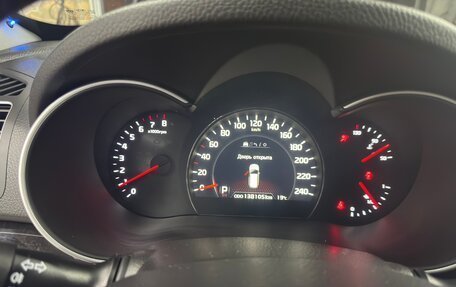 KIA Sorento II рестайлинг, 2014 год, 1 800 000 рублей, 13 фотография