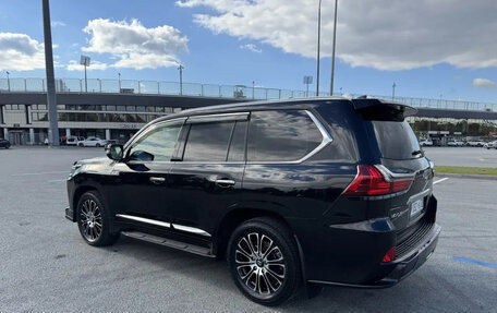Lexus LX III, 2016 год, 6 999 000 рублей, 6 фотография