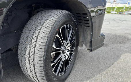 Lexus LX III, 2016 год, 6 999 000 рублей, 7 фотография