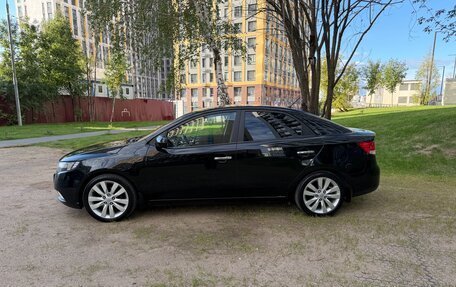 KIA Cerato III, 2012 год, 830 000 рублей, 2 фотография