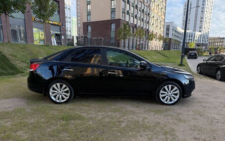 KIA Cerato III, 2012 год, 830 000 рублей, 6 фотография