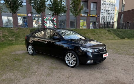KIA Cerato III, 2012 год, 830 000 рублей, 7 фотография