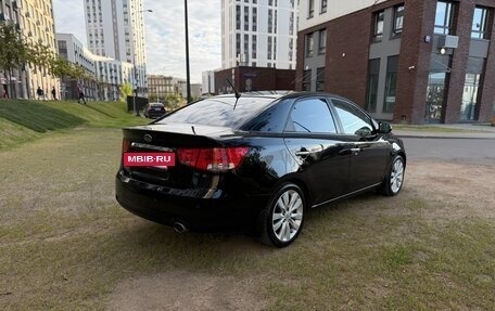KIA Cerato III, 2012 год, 830 000 рублей, 5 фотография