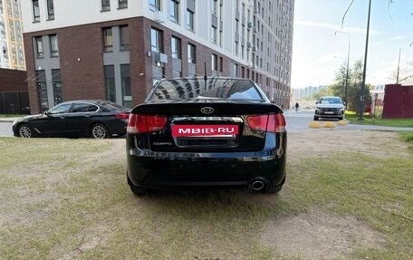 KIA Cerato III, 2012 год, 830 000 рублей, 4 фотография