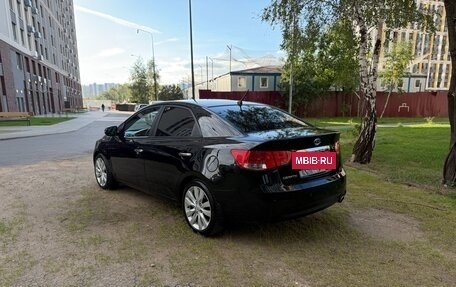 KIA Cerato III, 2012 год, 830 000 рублей, 3 фотография