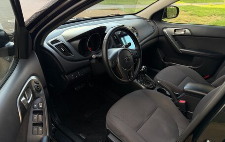 KIA Cerato III, 2012 год, 830 000 рублей, 9 фотография