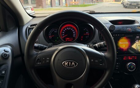 KIA Cerato III, 2012 год, 830 000 рублей, 11 фотография
