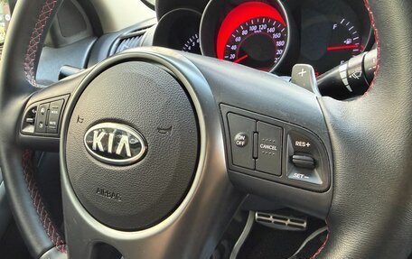 KIA Cerato III, 2012 год, 830 000 рублей, 15 фотография