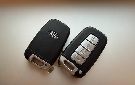 KIA Cerato III, 2012 год, 830 000 рублей, 20 фотография