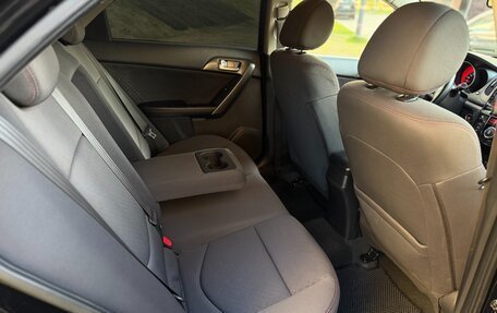 KIA Cerato III, 2012 год, 830 000 рублей, 19 фотография