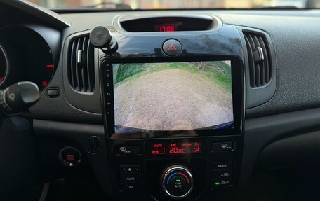 KIA Cerato III, 2012 год, 830 000 рублей, 18 фотография