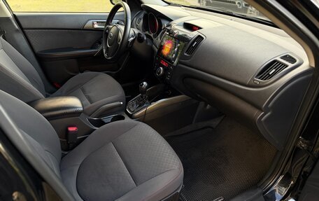 KIA Cerato III, 2012 год, 830 000 рублей, 16 фотография