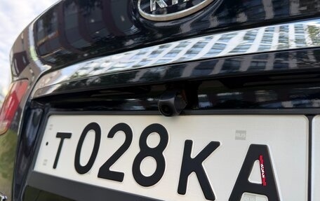 KIA Cerato III, 2012 год, 830 000 рублей, 17 фотография