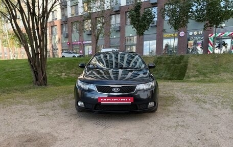 KIA Cerato III, 2012 год, 830 000 рублей, 8 фотография
