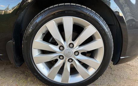 KIA Cerato III, 2012 год, 830 000 рублей, 22 фотография