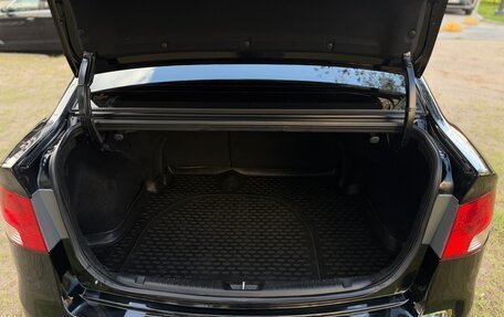 KIA Cerato III, 2012 год, 830 000 рублей, 28 фотография