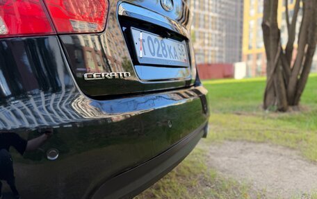 KIA Cerato III, 2012 год, 830 000 рублей, 27 фотография
