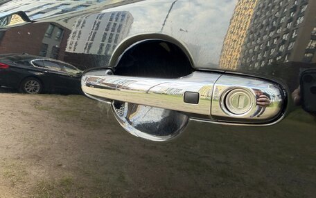 KIA Cerato III, 2012 год, 830 000 рублей, 21 фотография