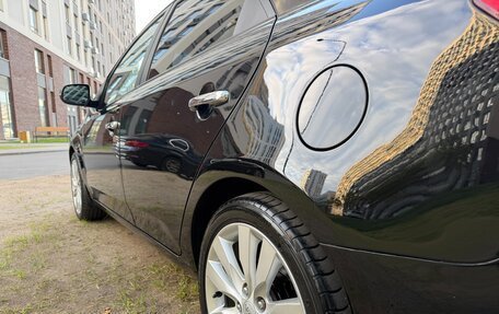 KIA Cerato III, 2012 год, 830 000 рублей, 23 фотография