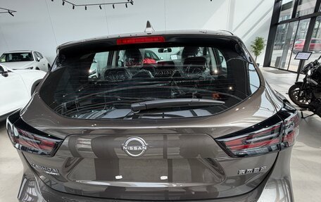 Nissan Qashqai, 2026 год, 2 339 000 рублей, 3 фотография