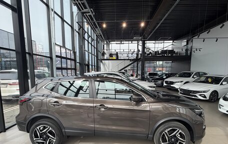 Nissan Qashqai, 2026 год, 2 339 000 рублей, 2 фотография